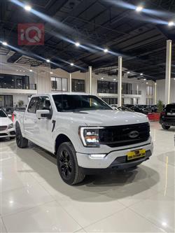 فۆرد F-150